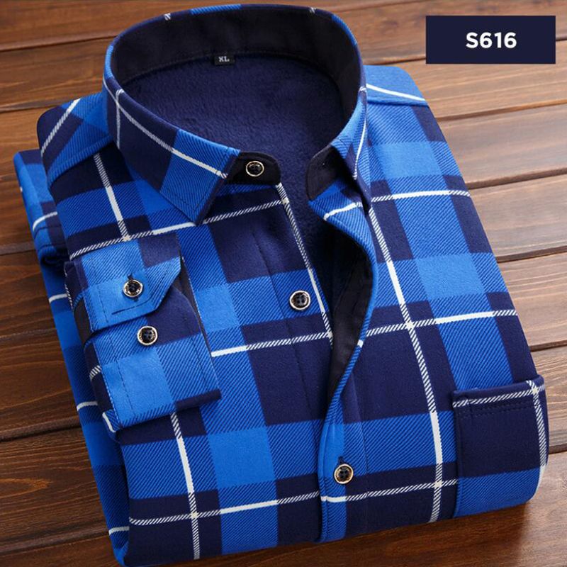camisas invierno 2019 hombre