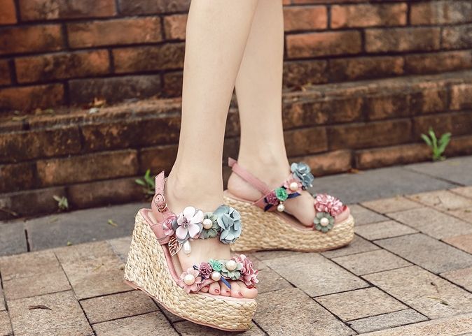 Compra Sandalias Barato | Entrega Rápida Y Calidad | Es.Dhgate. Puede  Obtener Productos Aquí A Un Precio Más Barato Que Toms \u0026 Elpalaciodehierro.