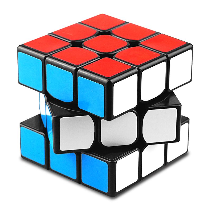 magic cubes