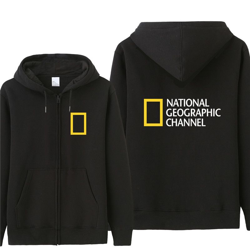 Acquista Autunno National Geographic Channel Pullover Da Uomo Moda Cappotto  Pullover Del Panno Morbido Unisex Man National Geographic Felpa A 21,76 €  Dal Bizhoody | DHgate Italy