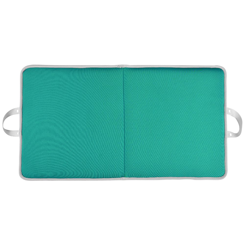Memory Sponge Kneeling Pad Thick Kneeling Mat With Carry Handles