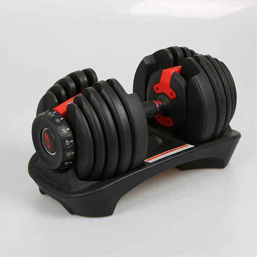 Weight Lifting Dropshipping Wholesaler Mr_sport Sells Adjustable