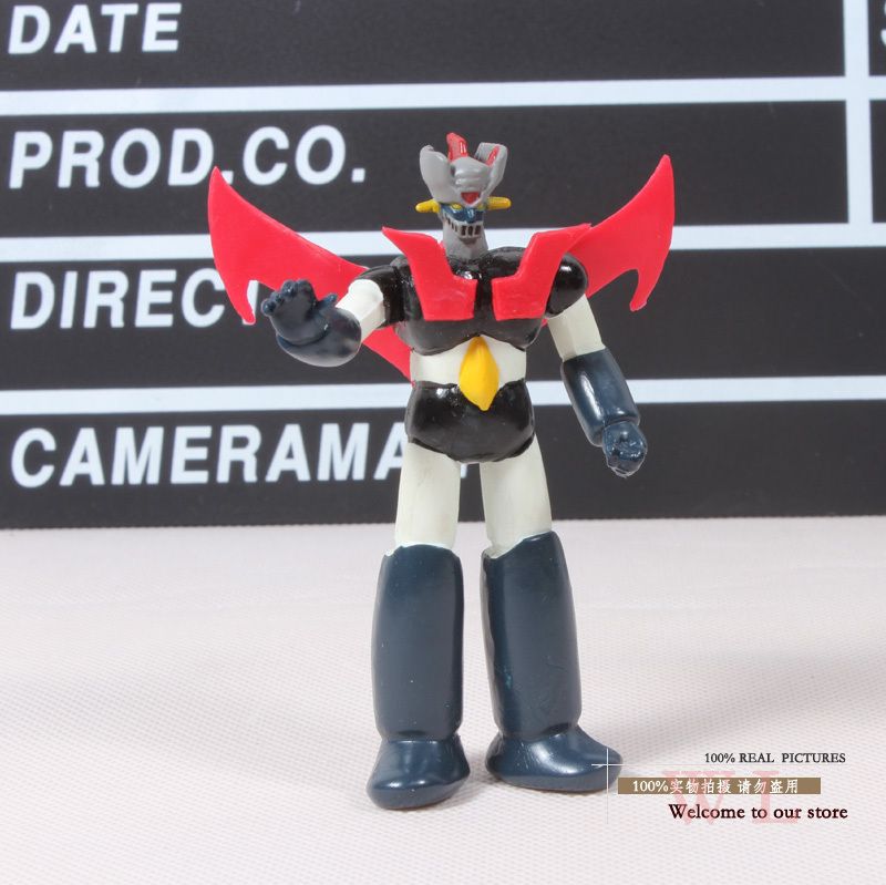 mazinger z toys
