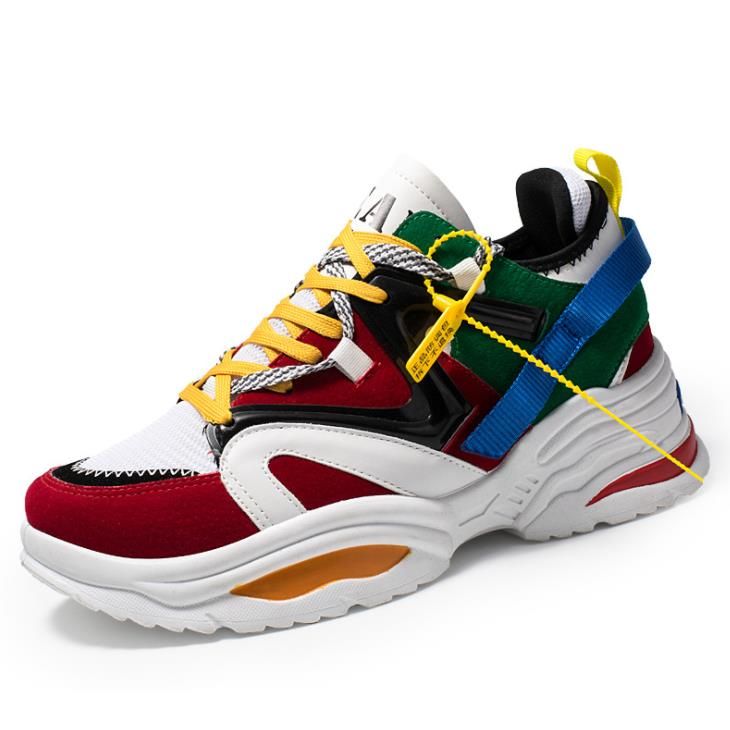 zapatillas para hombre