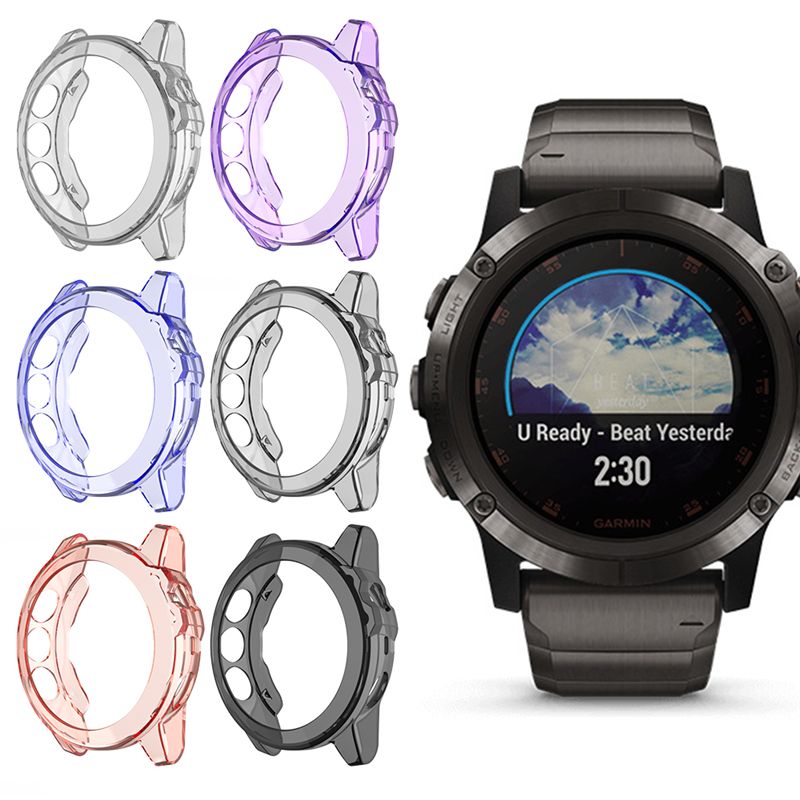garmin fenix 5x waterproof