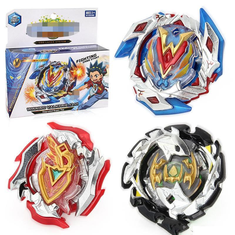 top beyblades burst