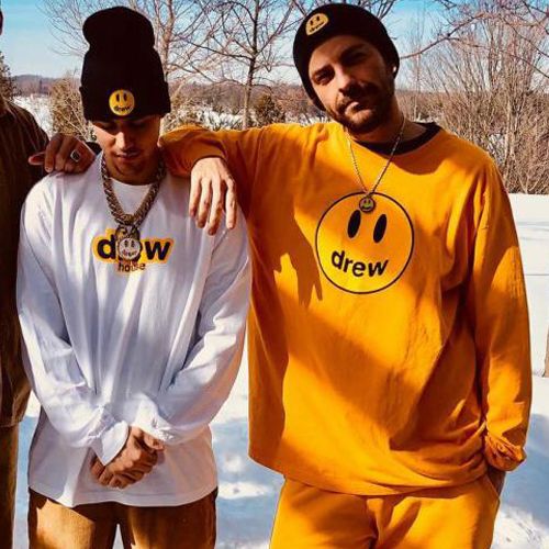 drew house long sleeve