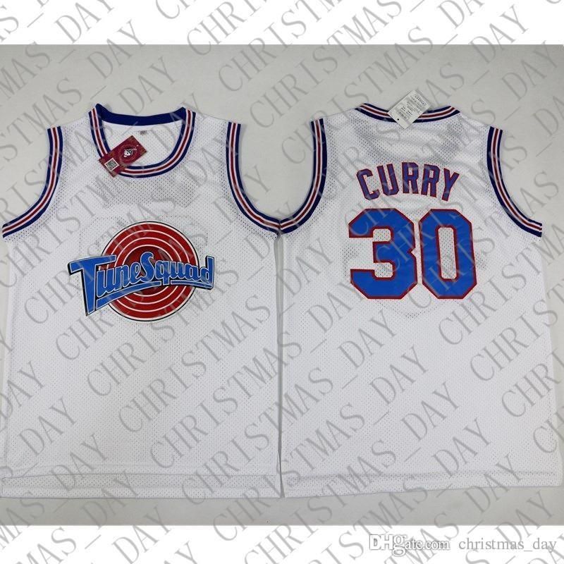 custom tune squad jersey