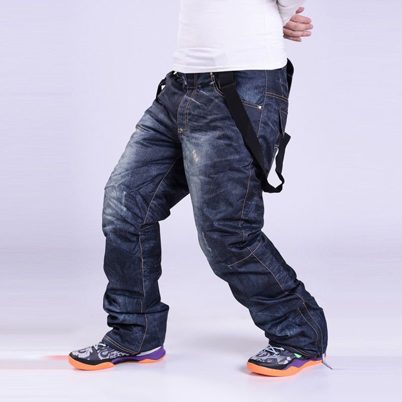 best plus size snow pants