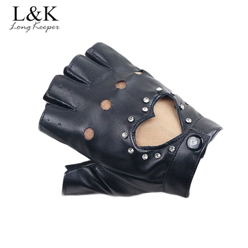 cheap fingerless gloves