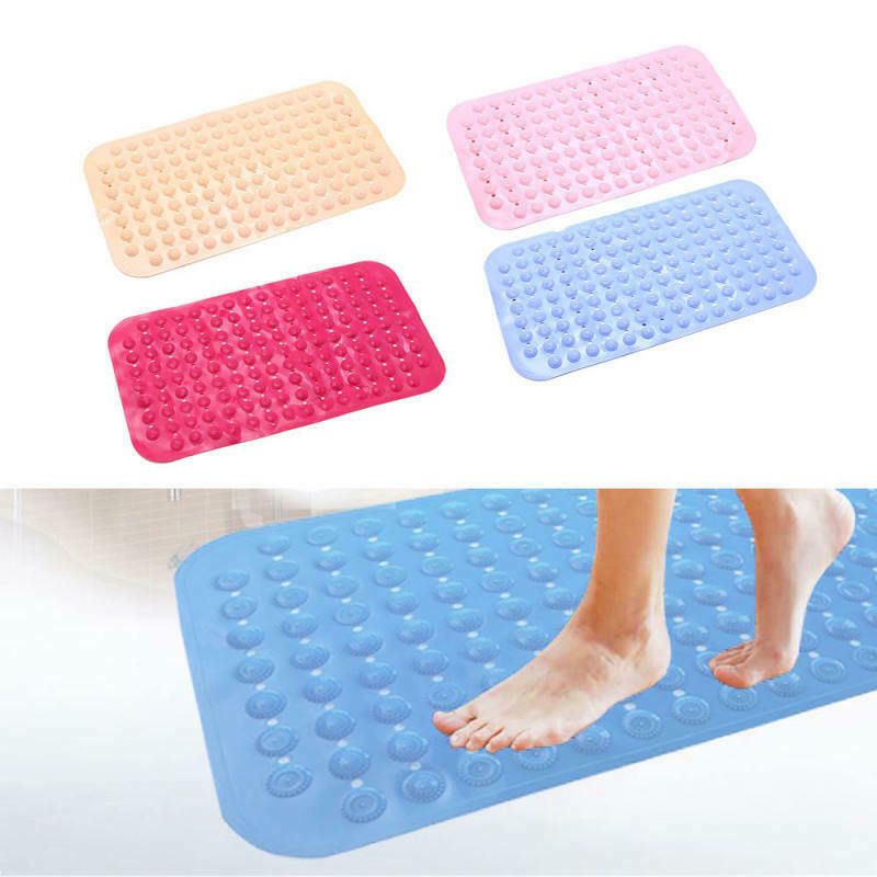 bath and shower mats