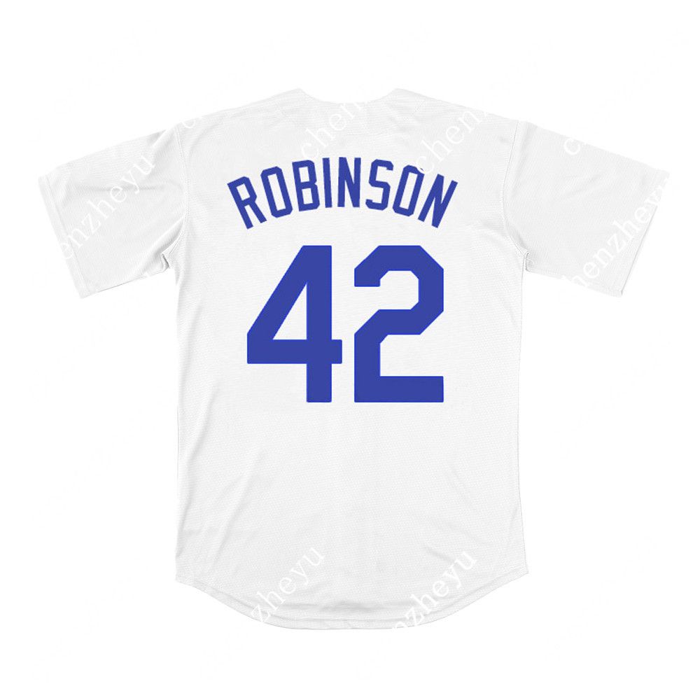 jackie robinson jersey mens