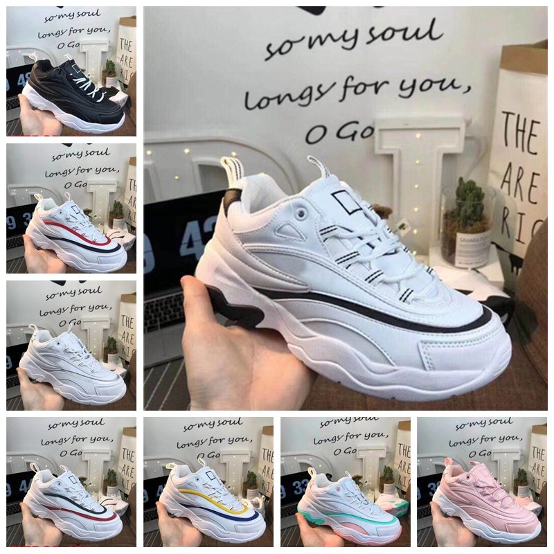 fila ray 2019
