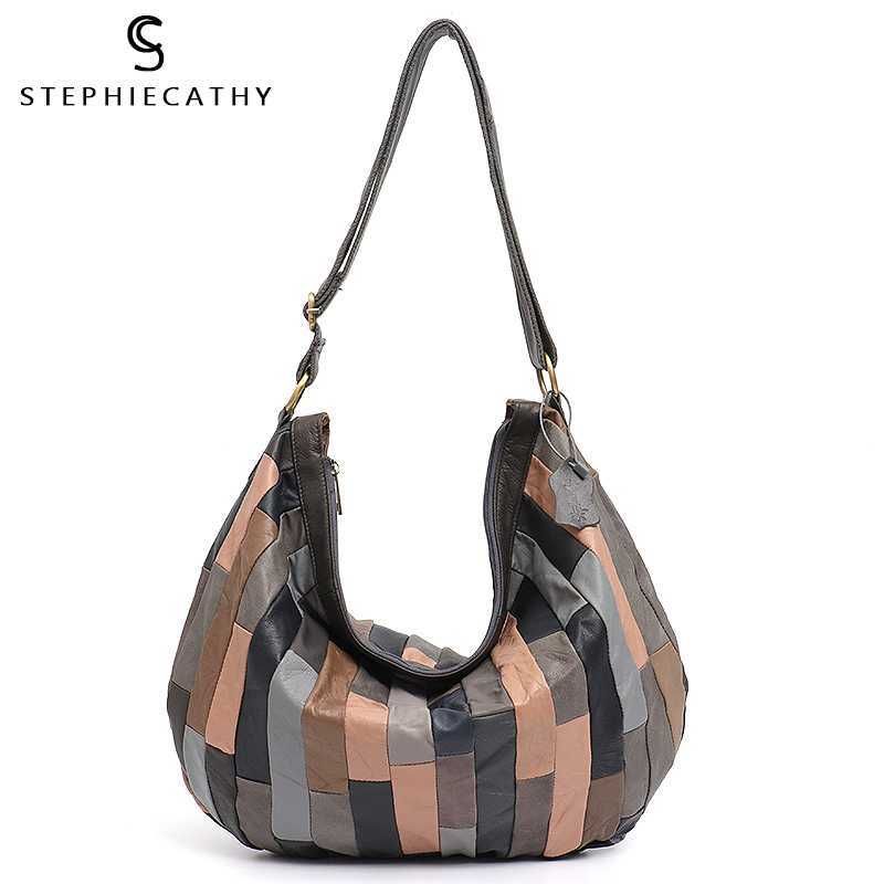 womens large cross body bag