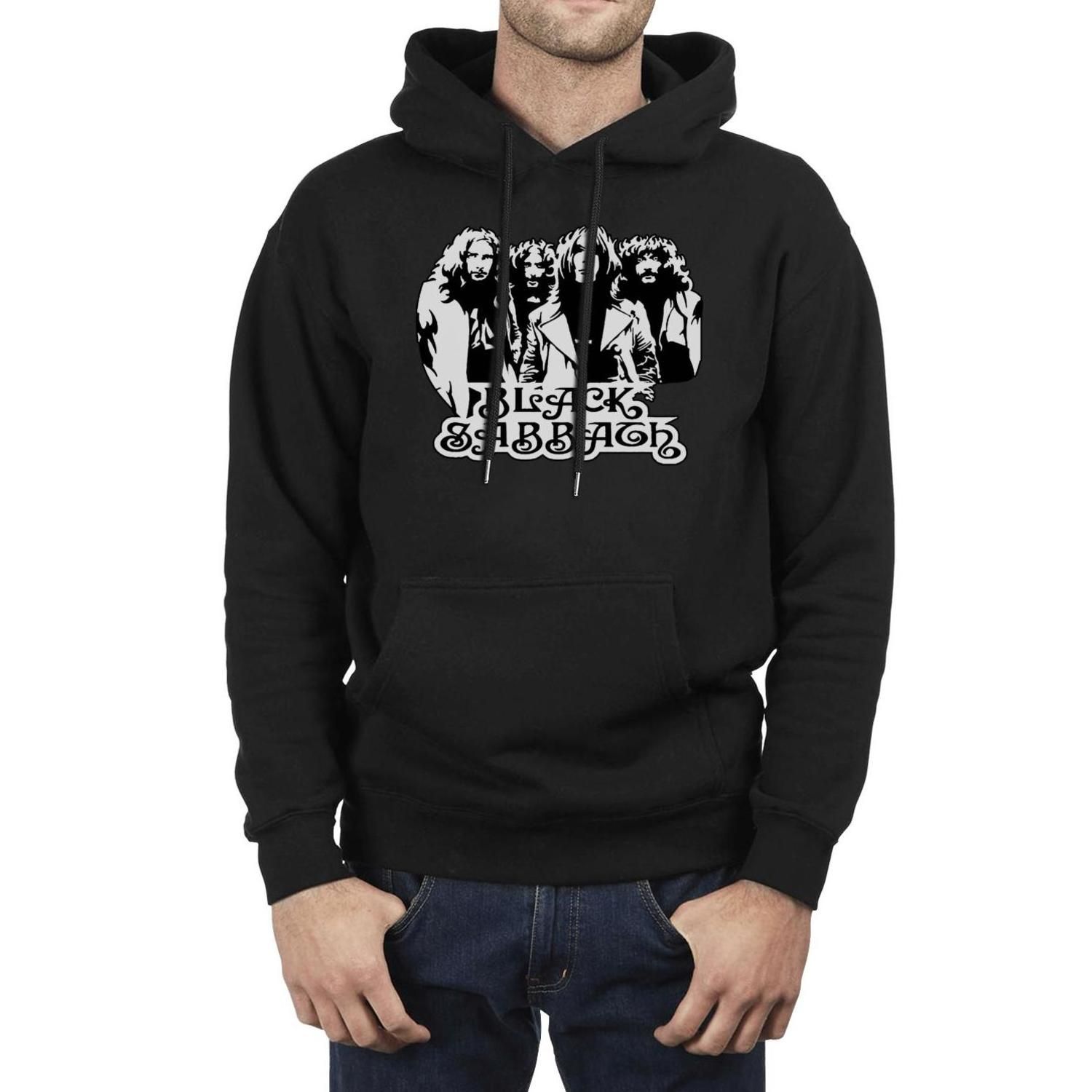 black sabbath onesie