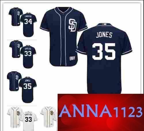 randy jones jersey