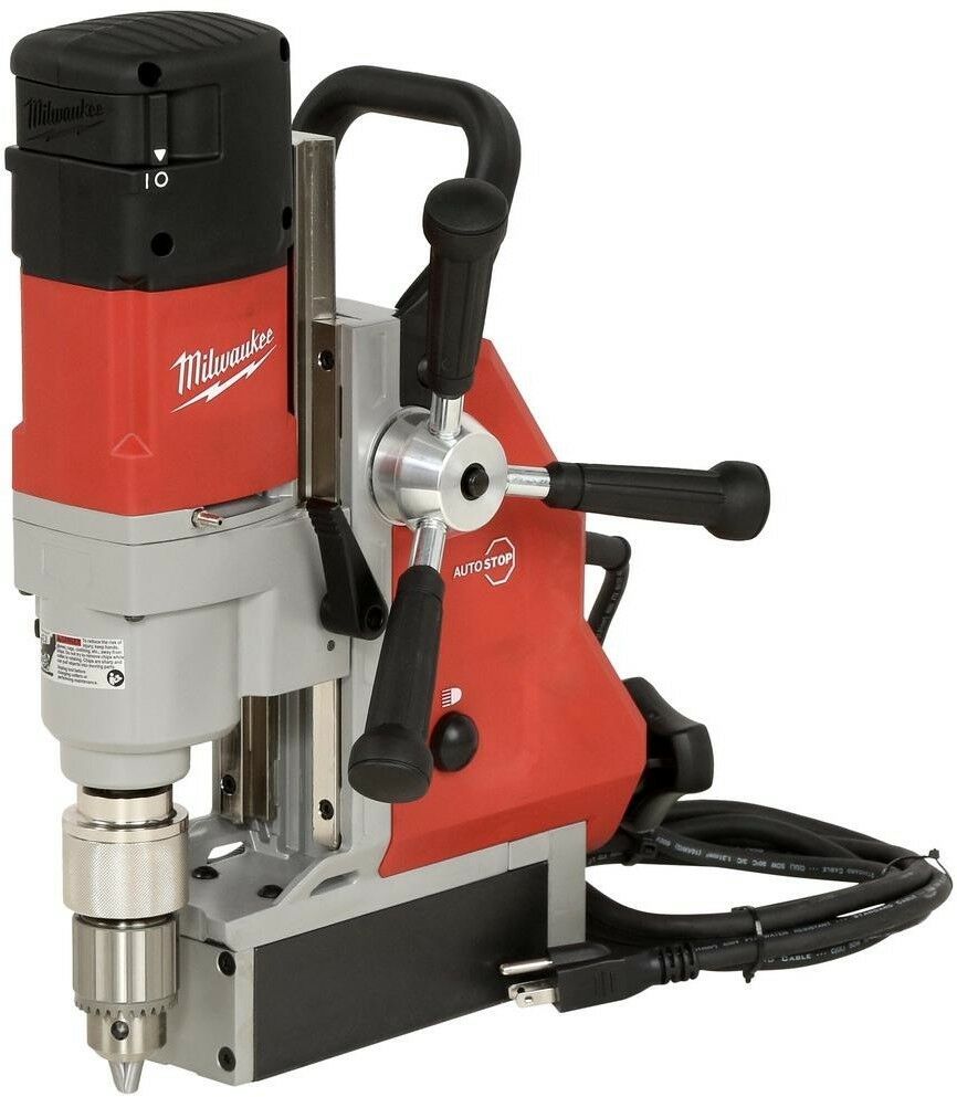Compre Kit De Taladro Eléctrico MILWAUKEE Interruptor De Avance Magnético  Hacia Adelante De 1 5 / 8 Pulg. 13 A A 103,07 € Del Xingu2225 |  Es.Dhgate.Com
