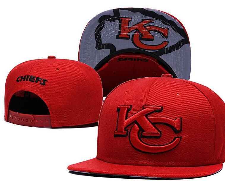 kc hat