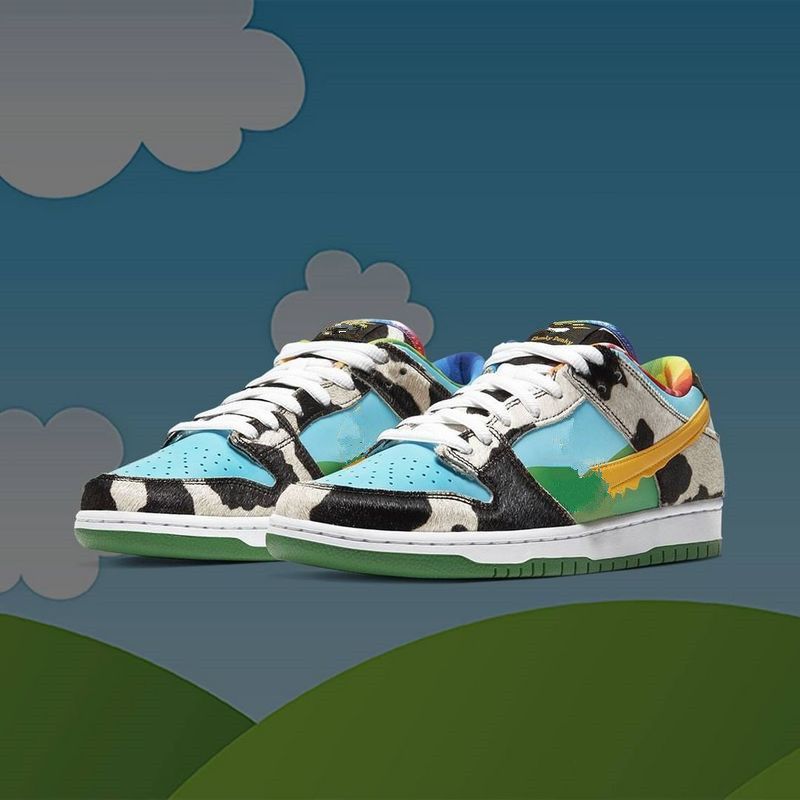 2020 Zapatos Corrientes Nuevos Mike Chunky DUNKY Baja Auténtico Zapatillas  De París SP Brasil Fuera Conceptos VALENTINE X Para Mujer Para Hombre Del  Patín Deportes Entrenadores Por Zhengyuqing, 44,02 € | Es.Dhgate.Com
