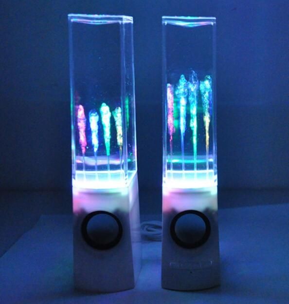 water speakers