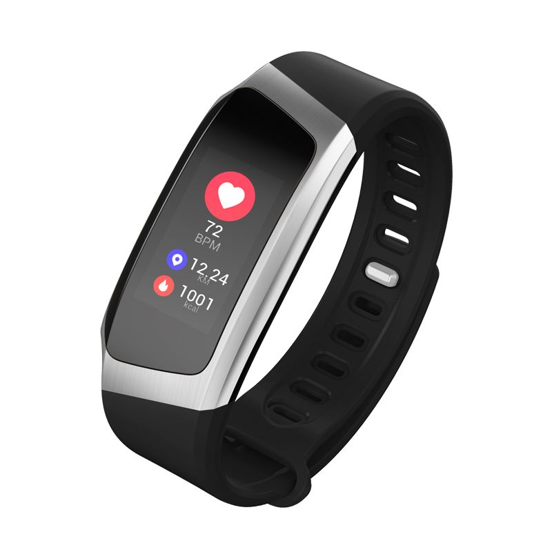 heart rate and gps fitness tracker