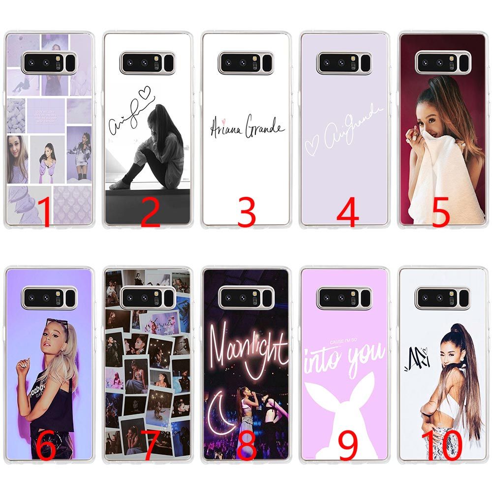cover samsung ariana grande cover samsung ariana grande