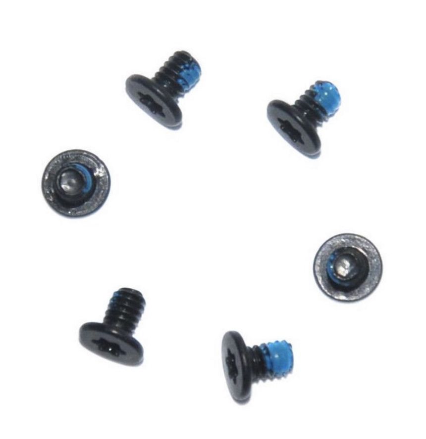 New Motherboard Mainboard Logic Board Screw Screws Set Replacement For