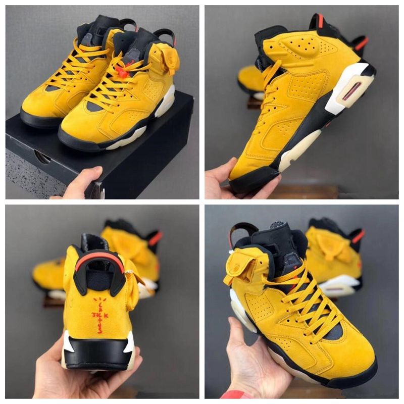 travis scott 6 dhgate