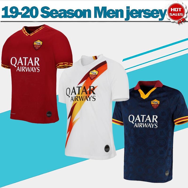 roma soccer shirt
