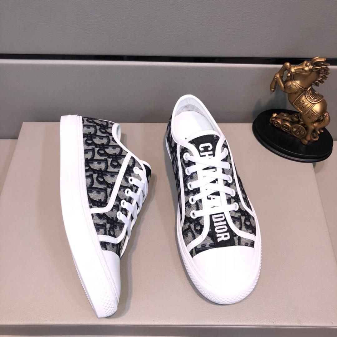 dior high top sneakers dhgate