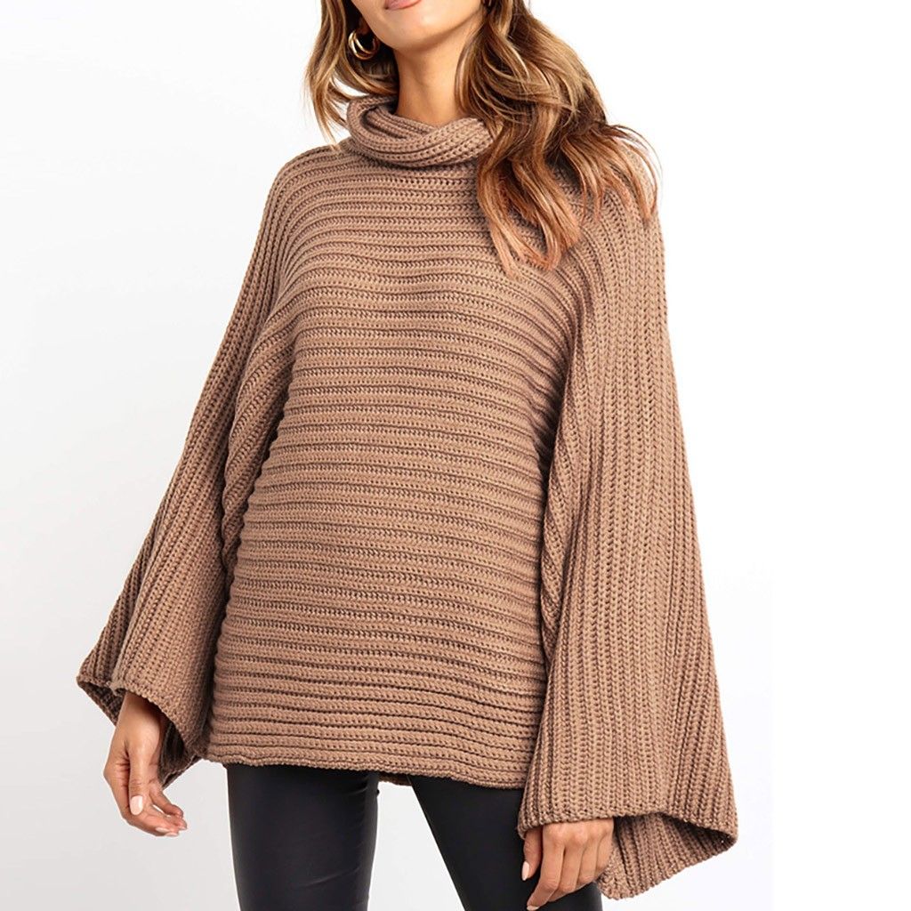 cheap oversized sweaters plus size