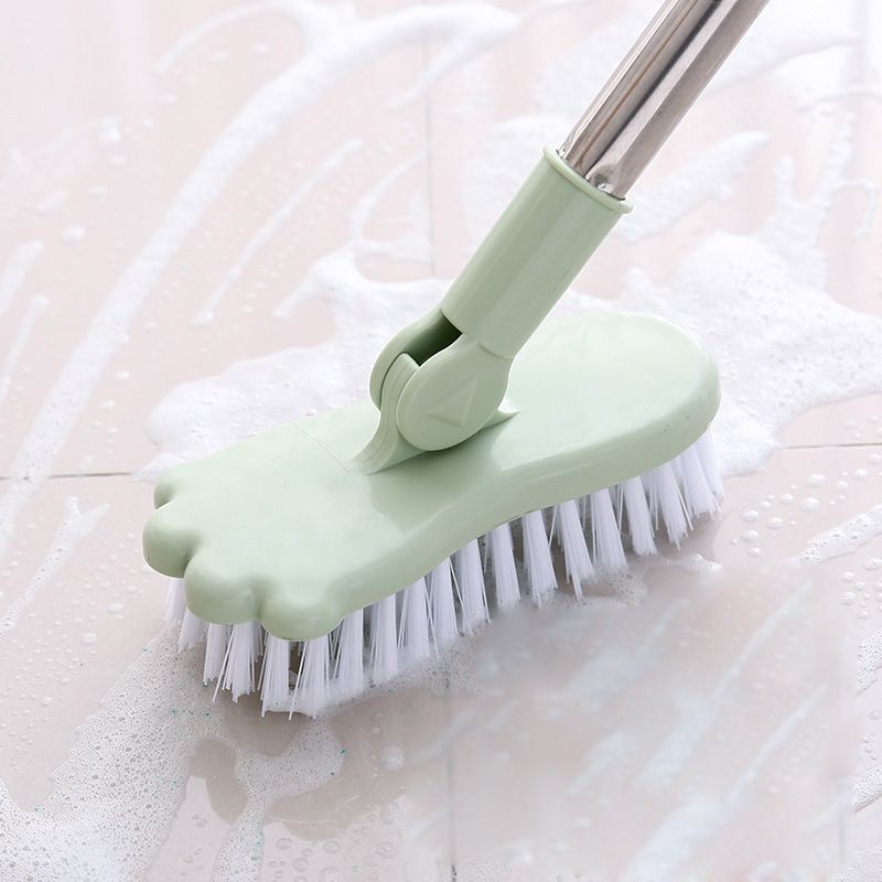 bathroom brush