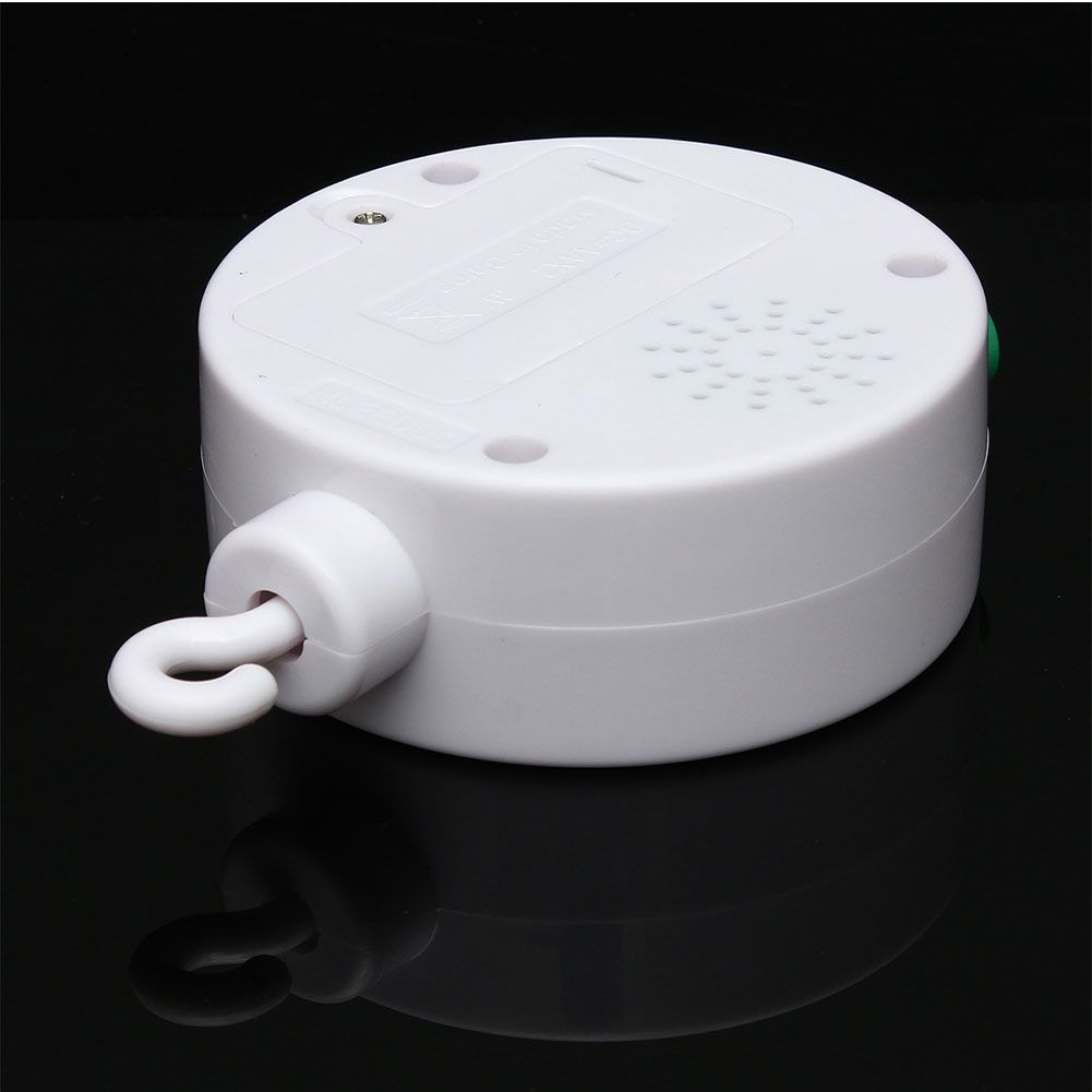 baby music player for crib
