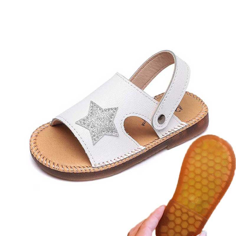 child girl sandals