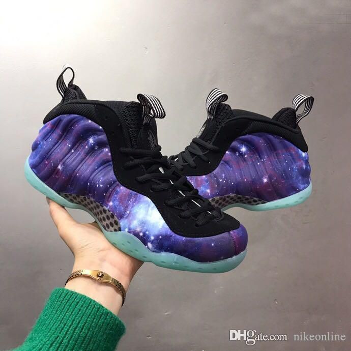 lebron foams