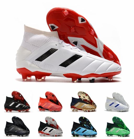 high cut football boots