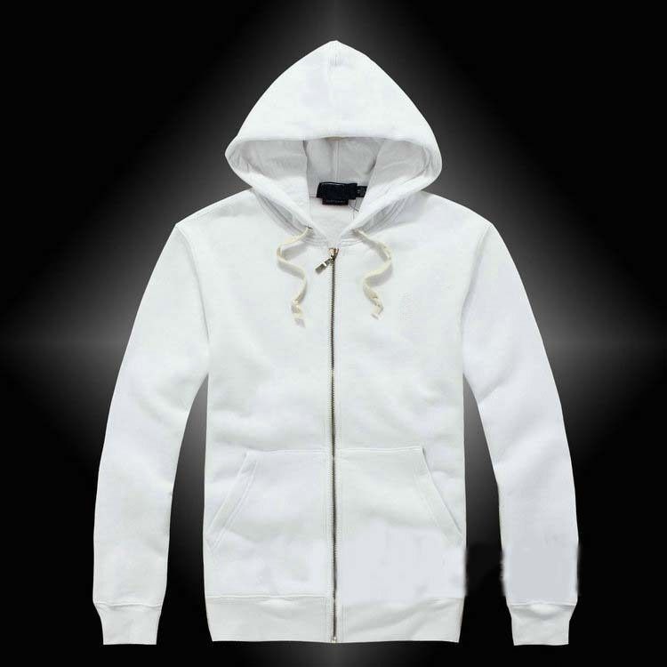 polo matching jacket and sweats