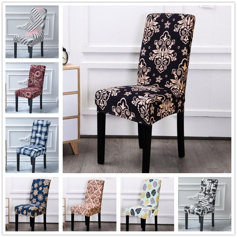 kitchen chair covers uk