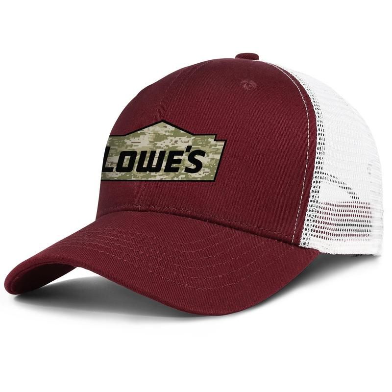 lowes hats