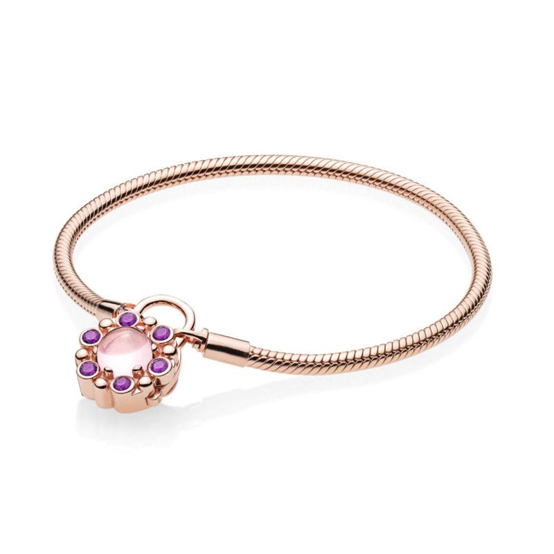 most popular pandora bracelet