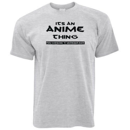 Its An Anime Objet Dessin Animé Comique Sketch Manga Cool Hommes T Shirt Cool Shirts Online All Shirts From Jie48 1467 Dhgatecom