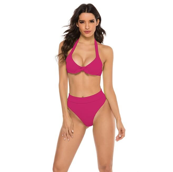 Compra 2020 Mujeres Del Traje De Baño Del Bikini De Las Mujeres Traje De  Baño Partido Impresión De La Manera De Una Sola Pieza Del Traje De Baño  Traje De Baño +