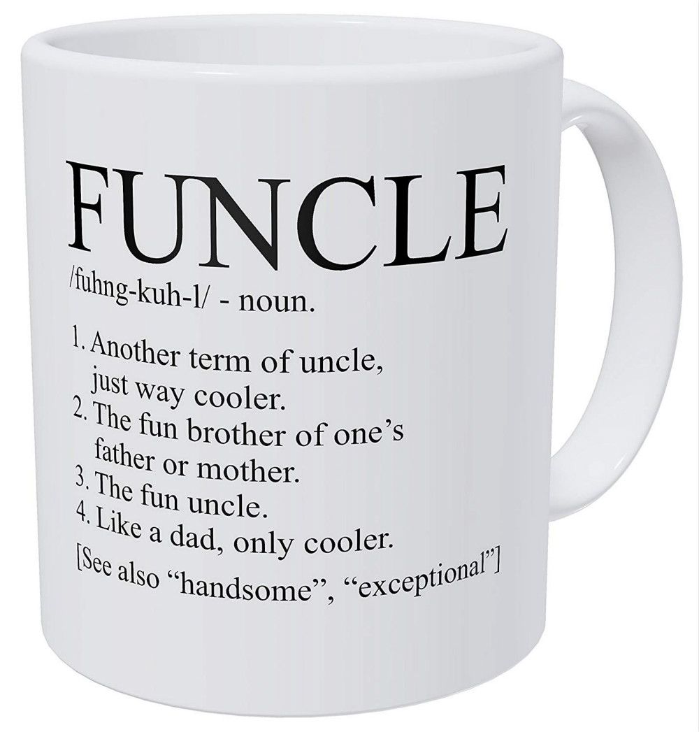 dad coffee thermos