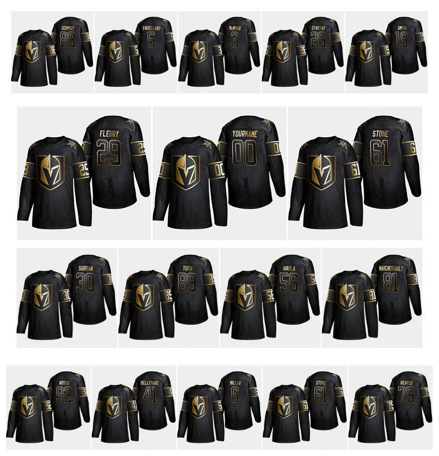 ryan reaves vgk jersey