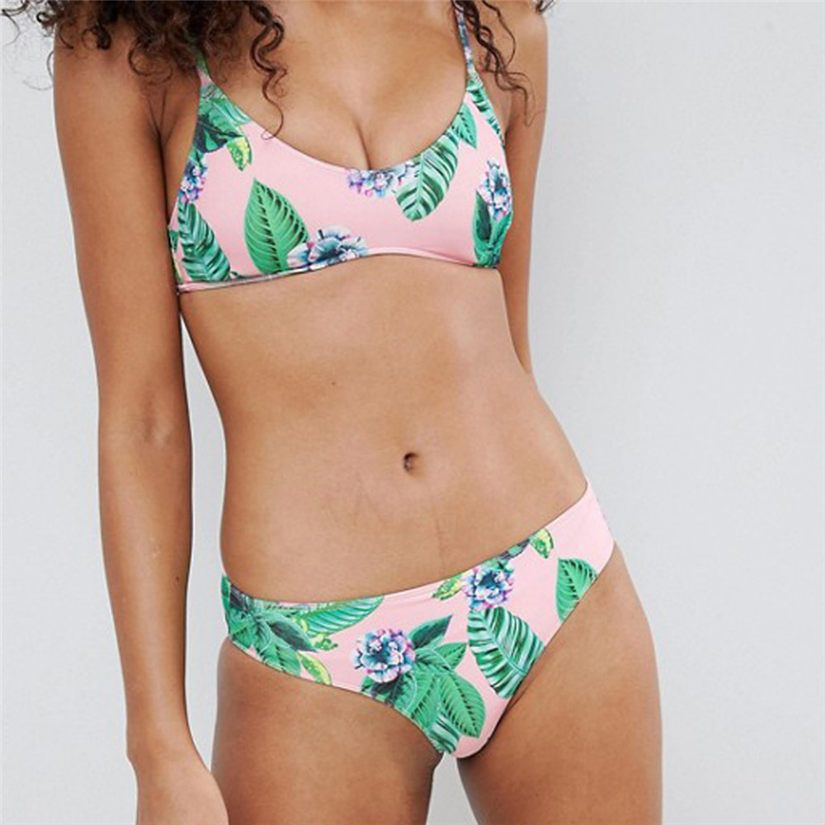 cactus swimsuit womens