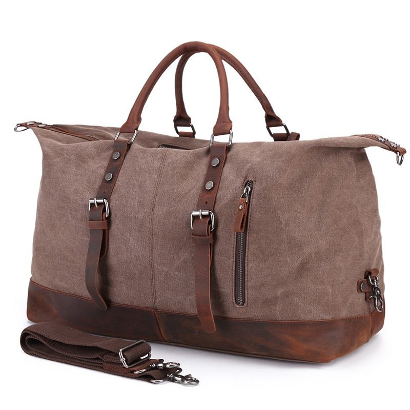 big weekend bag