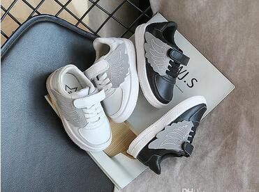 boys velcro tennis shoes