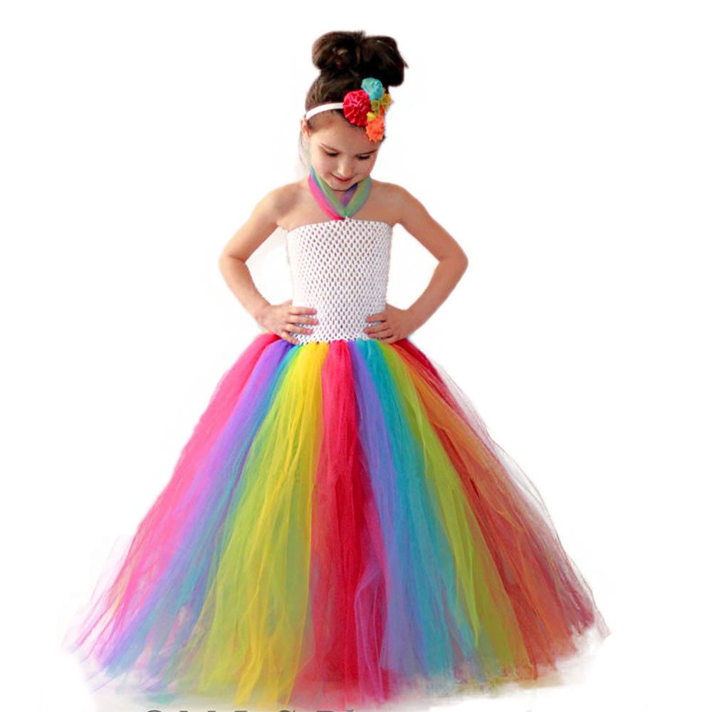princesa arco iris