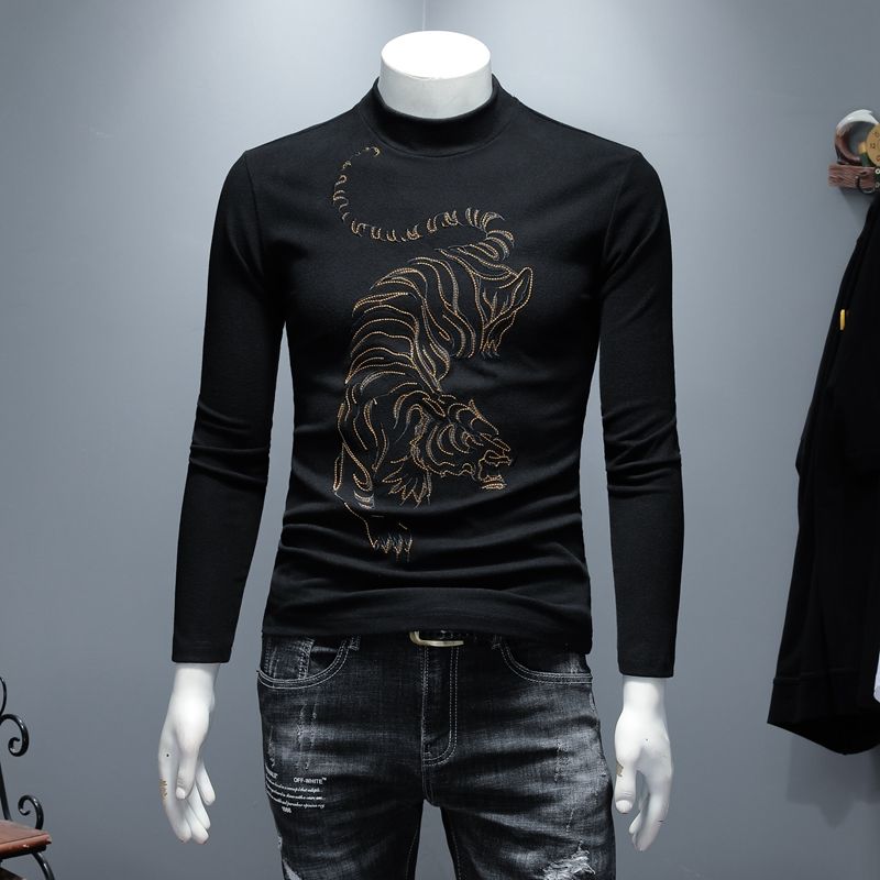 embroidered t shirts online