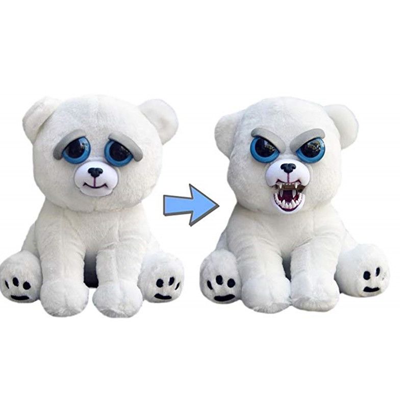 feisty dolls